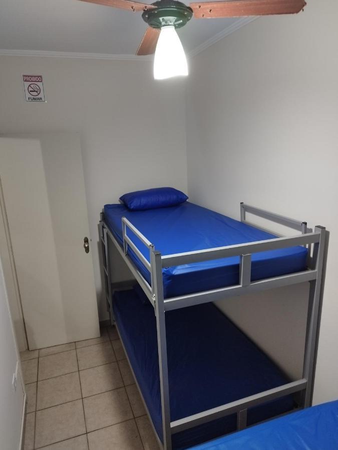Completo Pertinho Da Praia! Wi-fi E Muito Apartamento *