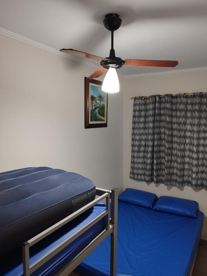 Completo Pertinho Da Praia! Wi-fi E Muito Apartamento Praia Grande (Santos)