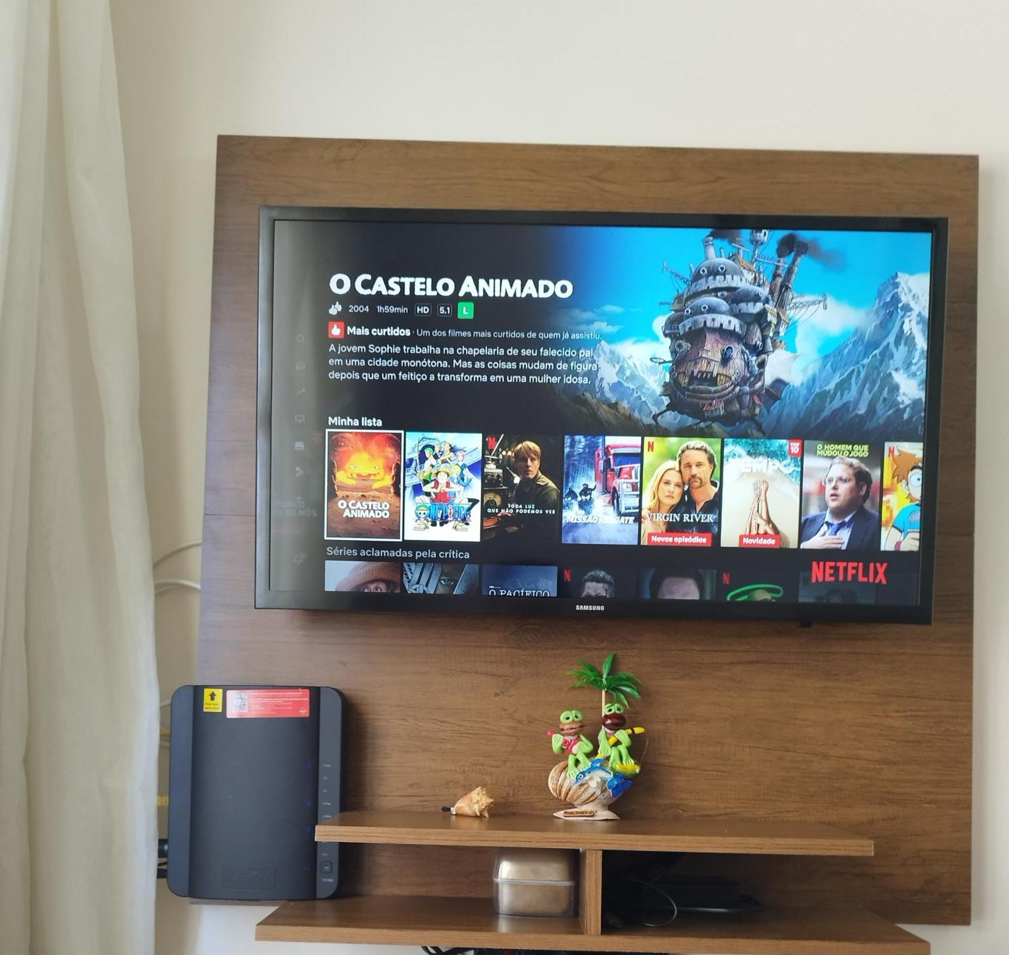 Completo Pertinho Da Praia! Wi-fi E Muito Apartamento Praia Grande (Santos)