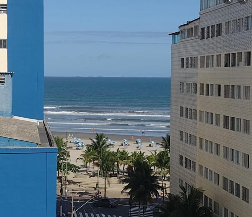 Completo Pertinho Da Praia! Wi-fi E Muito Apartamento