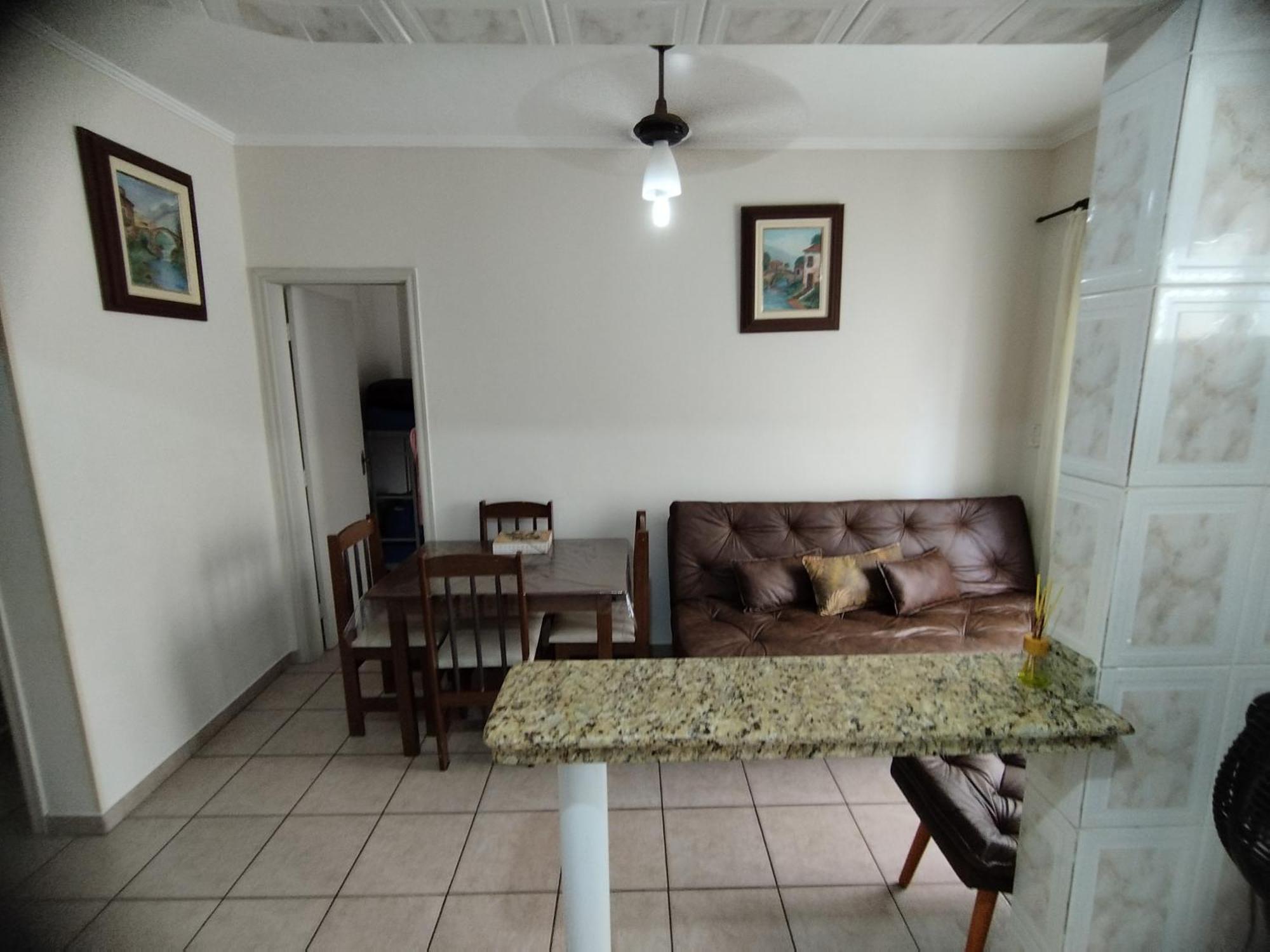 Apartamento Completo Pertinho Da Praia! Wi-fi E Muito